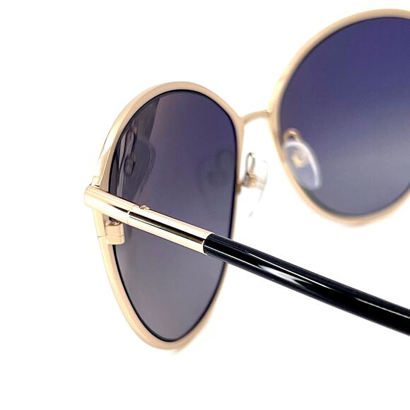 New, TOM FORD Penelope Sunglasses TF320 28D Polarized Authentic - Picture 6 of 12